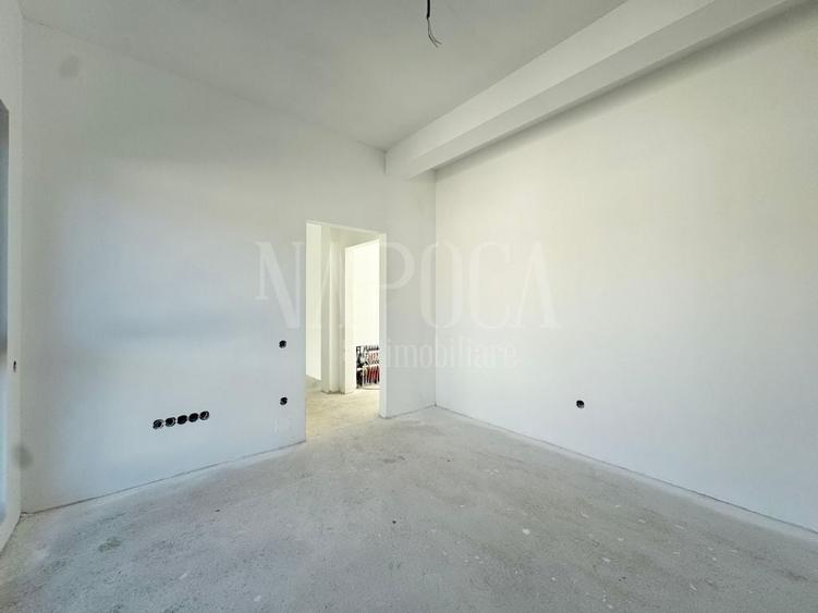 Duplex cu 5 camere cu Canalizare în Mănăștur