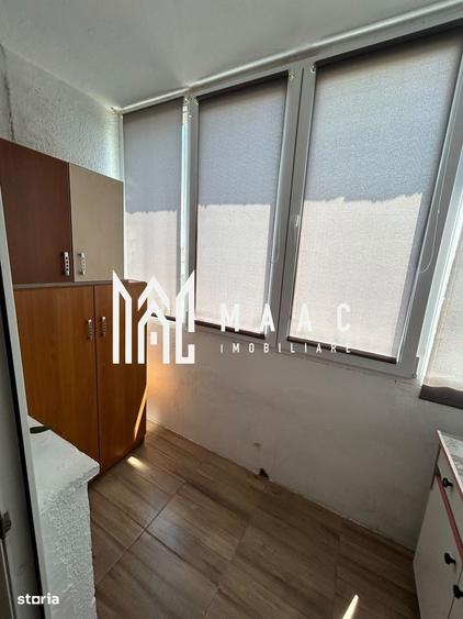Apartament cu 2 camere în Terezian