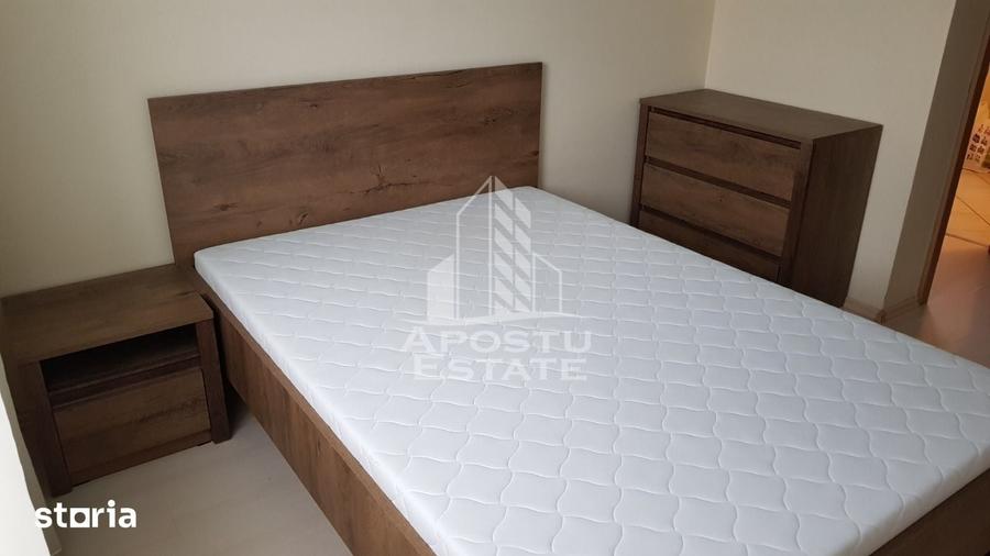 Apartament cu 3 camere în Ghiroda