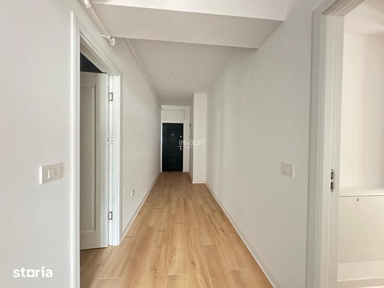 3 CAMERE CU GRADINA 82MP+BOXA+LOC PARCARE POPAS PACURARI - 12