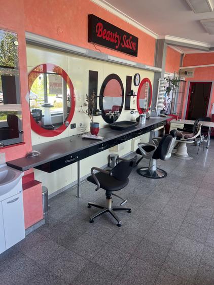 Spațiu comercial, de 39 mp, în Central
