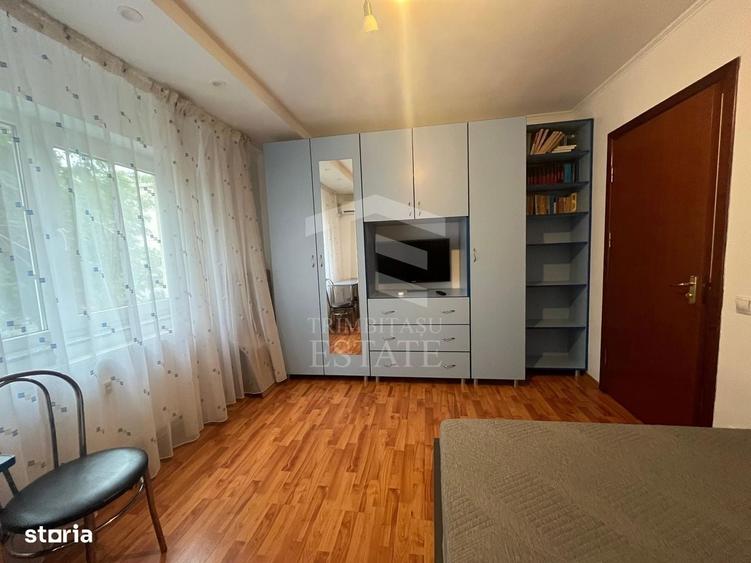 COMISION 0,AP.3 Camere Central Str.Vlaicu Voda deosebit - 4
