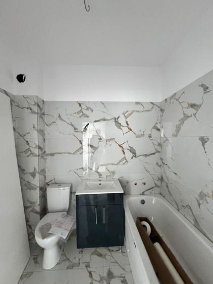 Apartament cu 2 camere decomandat în Militari