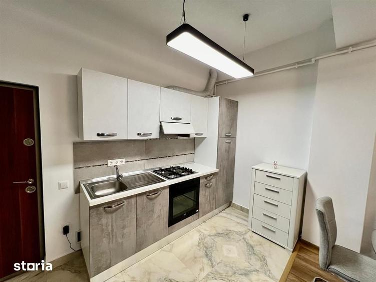 Apartament 2 camere cu balcon si loc de parcare | Doamna Stanca - 4