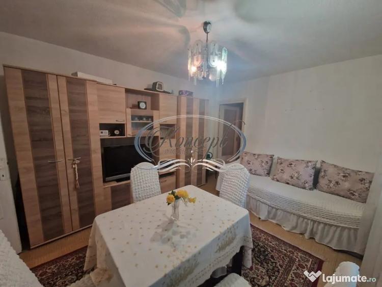Apartament cu 3 camere mobilat, zona Academiei de Muzica - 2