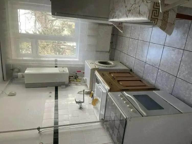 Inchiriez ( proprietar ) ap 2 camere langa Universitatea de Vest Timisoara - 1