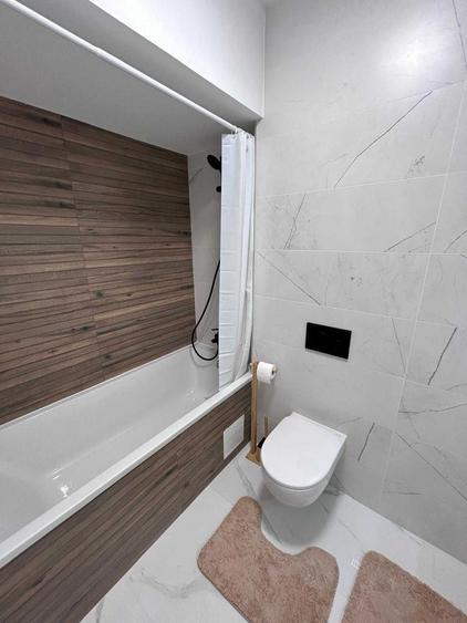 Apartament cu 2 camere semidecomandat, mobilat în Theodor Pallady