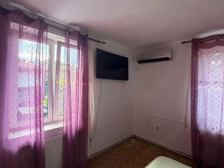Garsonieră decomandată în Baba Novac