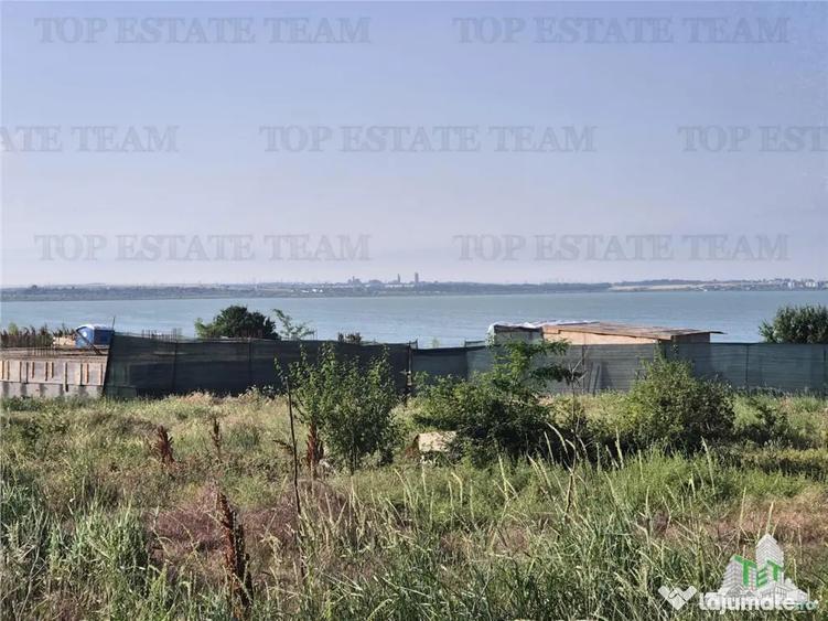 Teren de 500 mp, în Palazu Mare