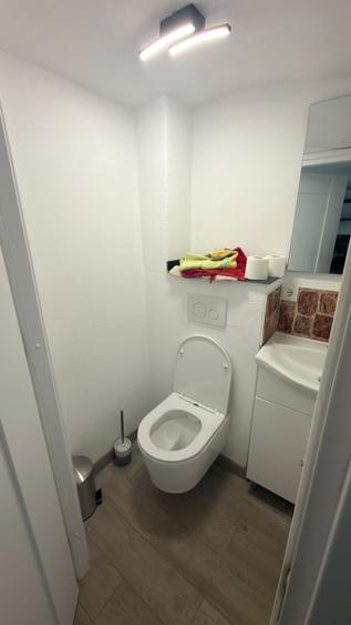 Casă cu 2 camere cu Teren 350 Mp în Avrig