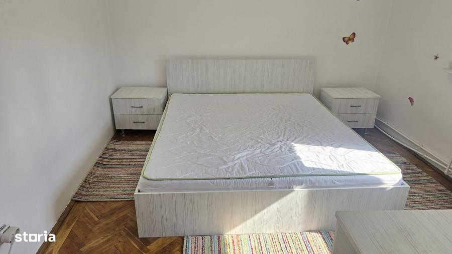 Apartament cu 2 camere în Dacia