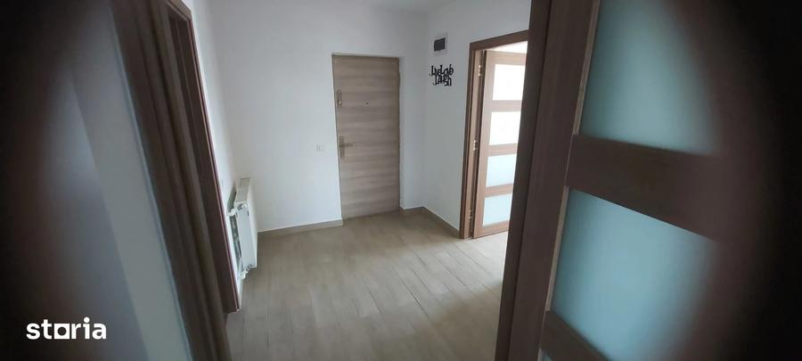 Apartament cu 2 camere decomandat în Sâncraiu de Mureș