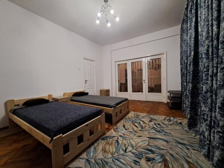 APARTAMENT 4 CAMERE/ARMENEASCA 4-ROOM APART IN THE CENTRAL AREA OF THE CITY - 8
