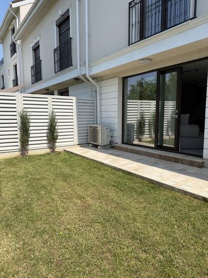 Casă cu 4 camere cu Teren 177 Mp în Central