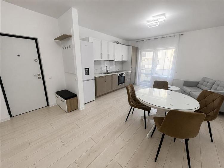Apartament modern 3 camere balcon si parcare Doamna Stanca - 3
