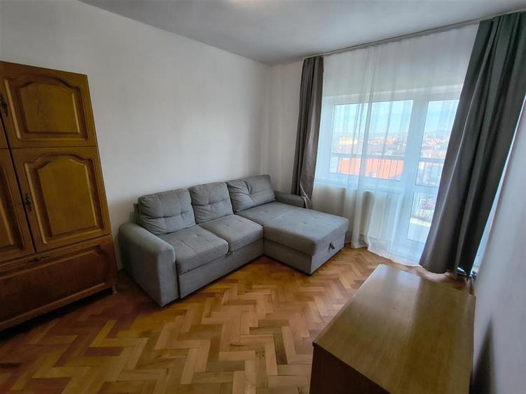 Apartament cu 2 camere circular în Sub Arini