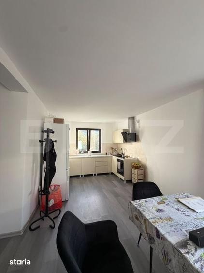 Casă cu 5 camere cu Teren 3800 Mp în Ighiu