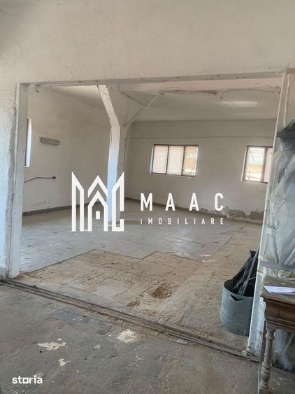 Spațiu comercial, de 145 mp, în Ștrand