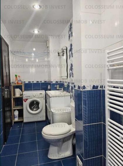 Apartament cu 2 camere decomandat în Centrul Civic