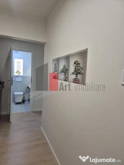 Apartament cu 4 camere decomandat în Prelungirea Ghencea