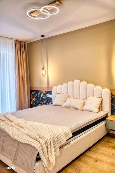 Apartament premium cu 2 camere, Soporului - 14