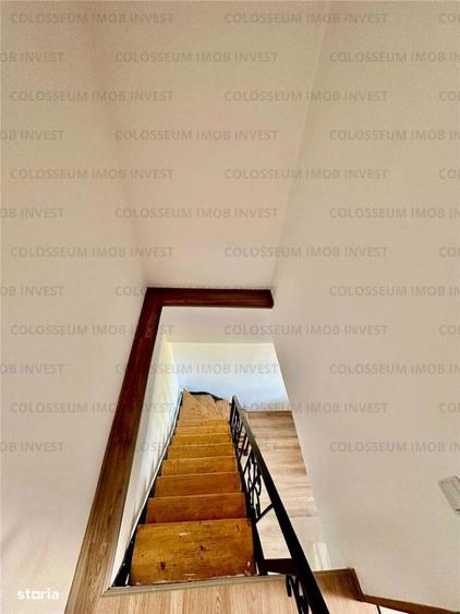 Apartament cu 2 camere, decomandat - zona Faget-Tractortul - 6