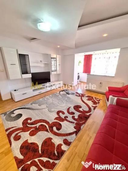 Apartament cu 2 camere decomandat în Frații Golești