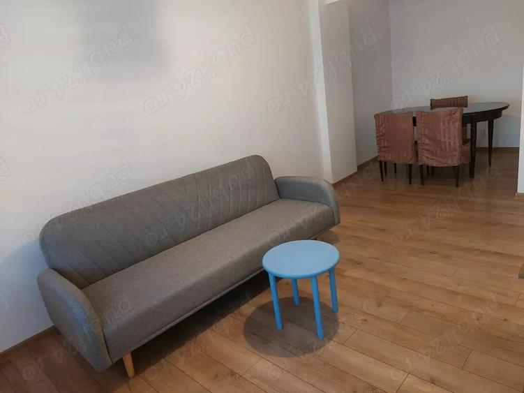 Apartament cu 2 camere decomandat în Ultracentral