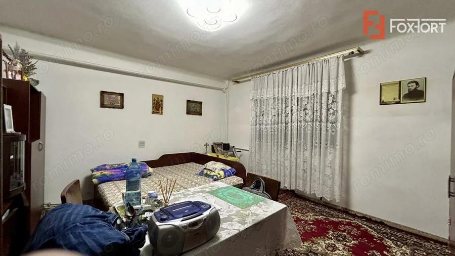Garsonieră decomandată în Take Ionescu
