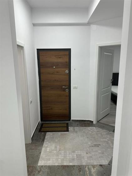 Apartament cu 3 camere decomandat, mobilat în Centrul Istoric