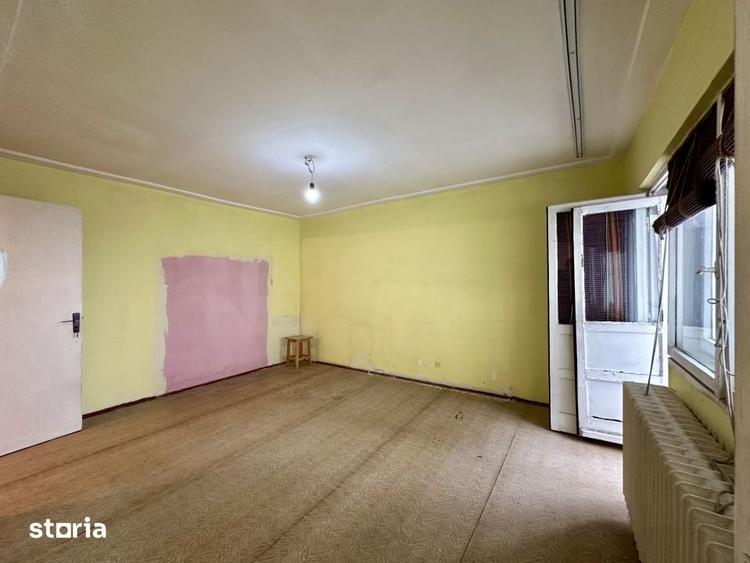 De vanzare Garsoniera la cativa pasi (la propriu) de metrou Gorjului - 3