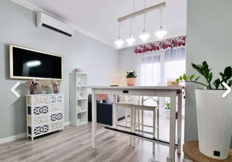 Apartament 2 camere AFI Mall Arad cu loc de parcare - 2