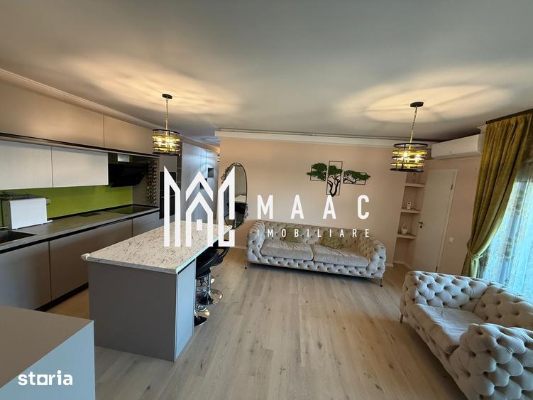 Apartament cu 4 camere în Calea Dumbrăvii