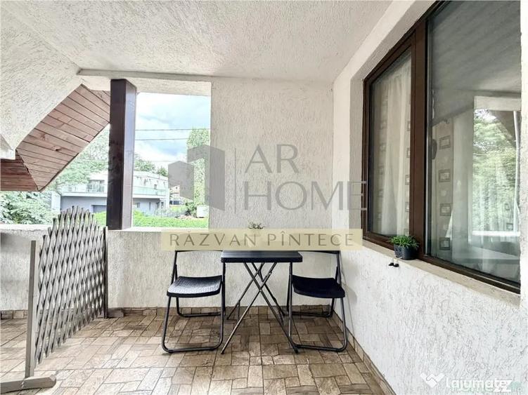 Apartament 3 camere, in vila, zona Afi Palace, Ploiesti - 1