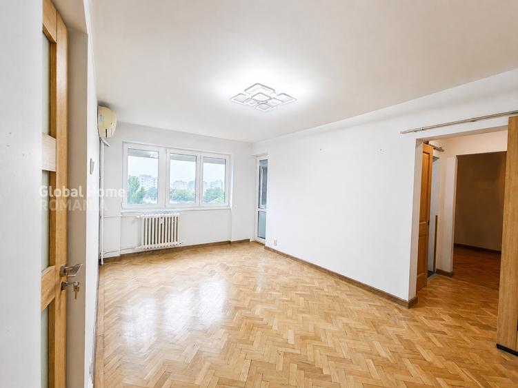 Drumul Taberei | Romancierilor | 2 Camere | Finisat Modern | 7 Min. Metrou - 1