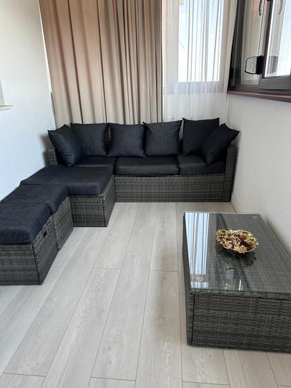 Apartament 2 camere Italian Residence - 6