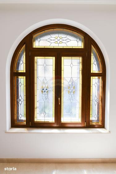 Eleganta arhitecturala si rafinament contemporan in zona Cotroceni - 13