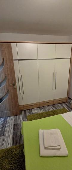 Apartament cu 2 camere decomandat în Titan