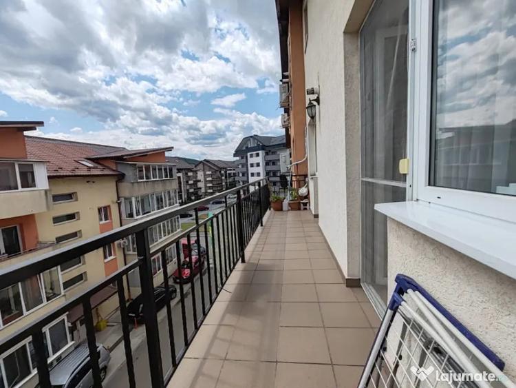 Apartament 2 camere 58.mp |Eroilor| Floresti | - Floresti (Cluj) - 4