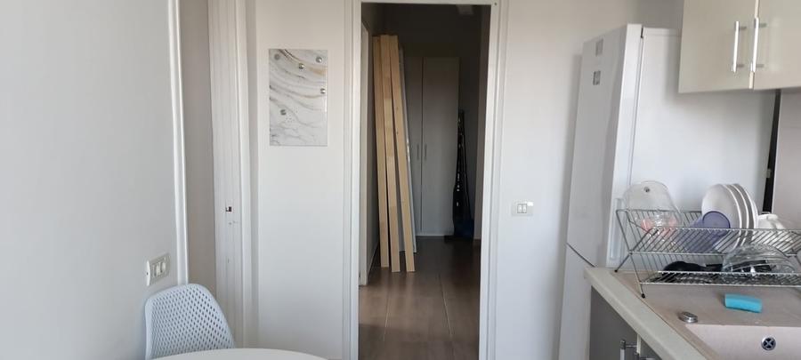Apartament cu 2 camere semidecomandat în Ferdinand