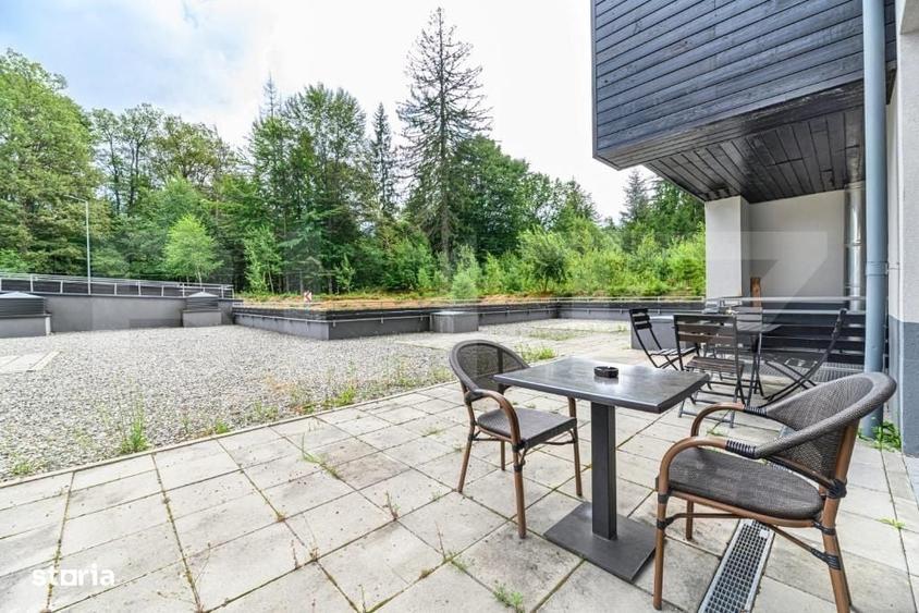 Apartament în Poiana Brașov