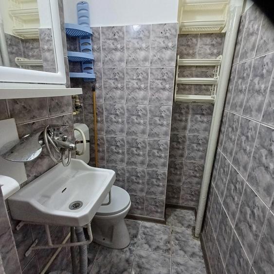 Garsonieră decomandată în Fortuna