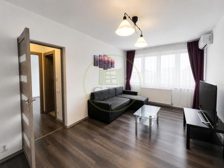 Apartament 2 camere | Pajura | Mobilat și utilat | Bloc reabilitat - 1