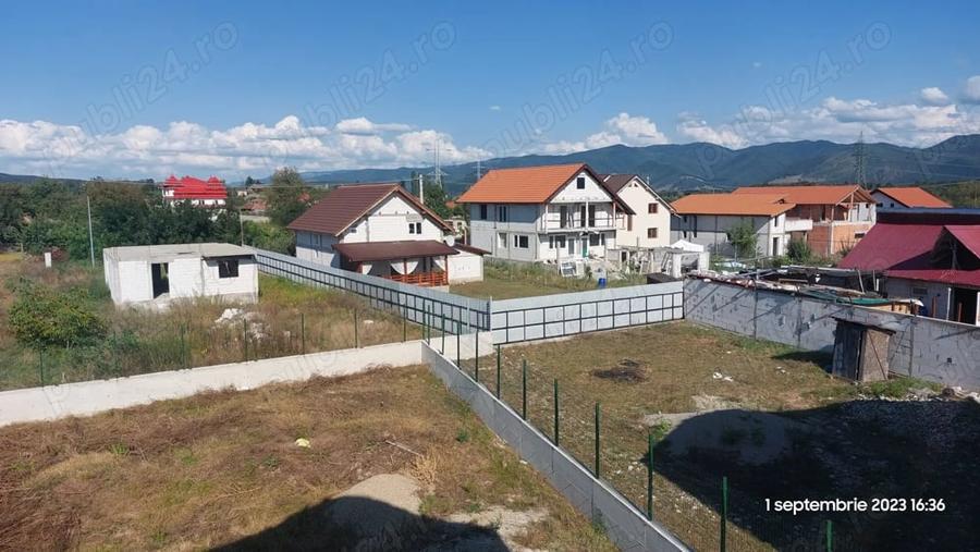 Casă în Central