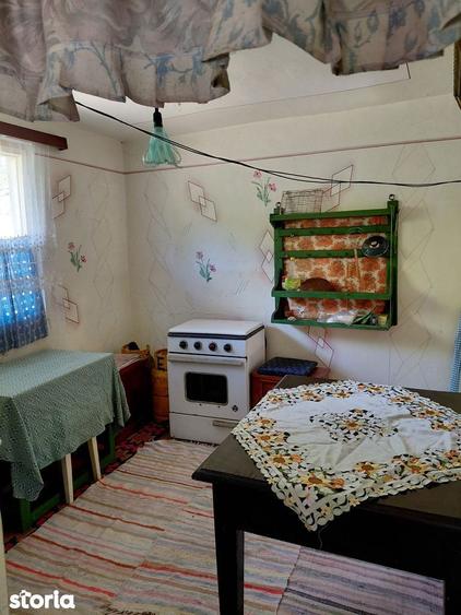 Vand casa in Capru?a - 19