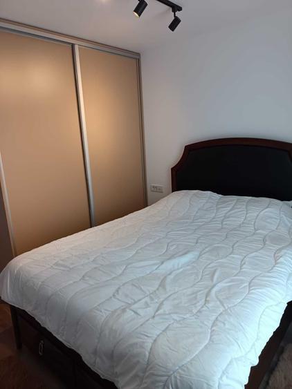 Apartament cu 2 camere decomandat în Exterior Vest