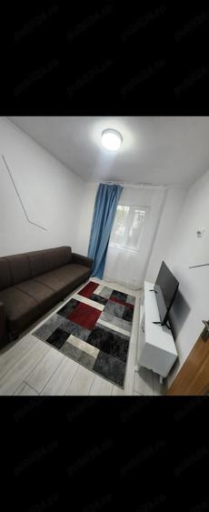 Garsonieră semidecomandată în Central