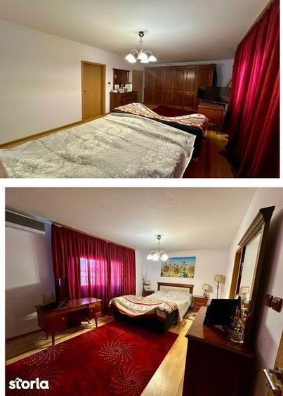 Casă cu 4 camere cu Teren 251 Mp în Central