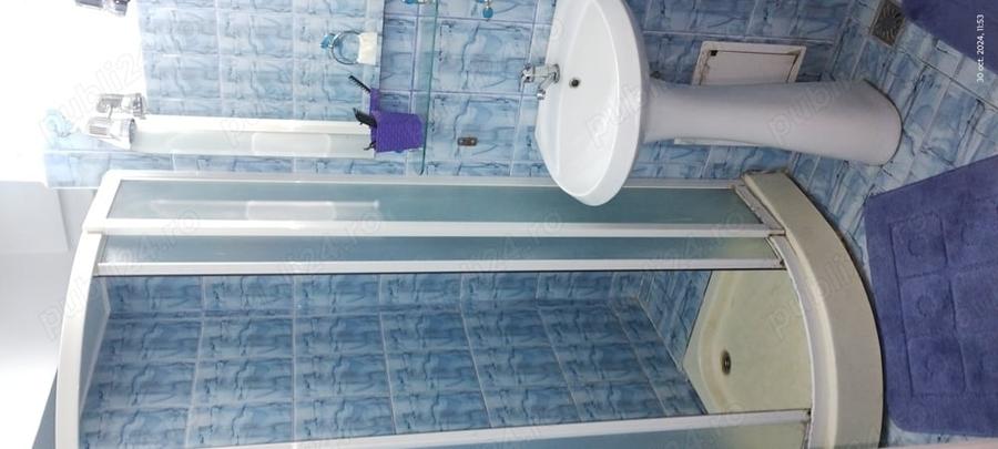 Apartament cu 2 camere decomandat în Unirii Centru