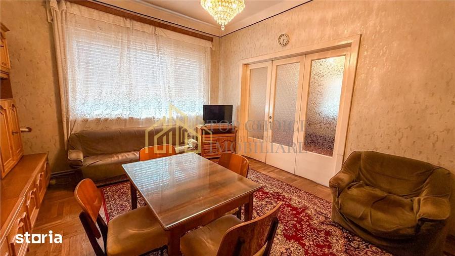 Apartament cu 4 camere în Grozăvești